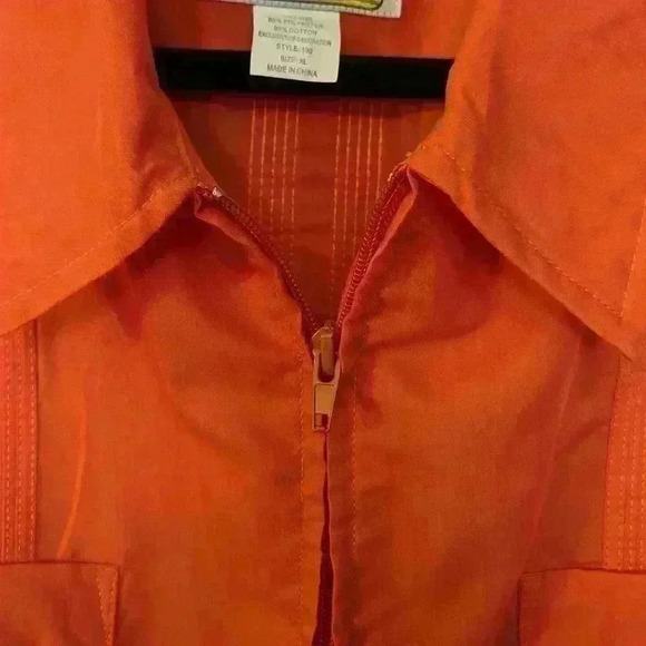 Embroidered Top - Picture 6 of 6